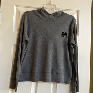 Ck jeans hoodie